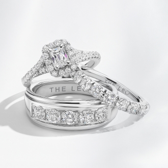 Shop Wedding Rings | Kay | Kay